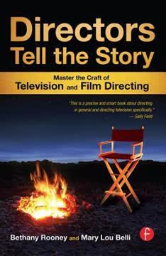 Directors Tell the Story Summary
