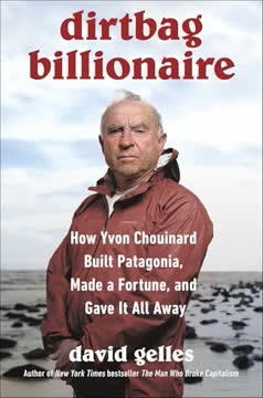 Dirtbag Billionaire Summary
