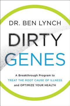 Dirty Genes Summary