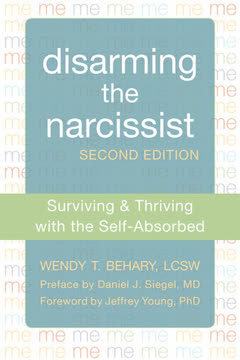 Disarming the Narcissist Summary