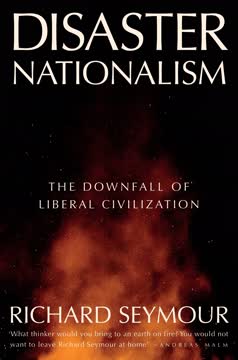 Disaster Nationalism Summary