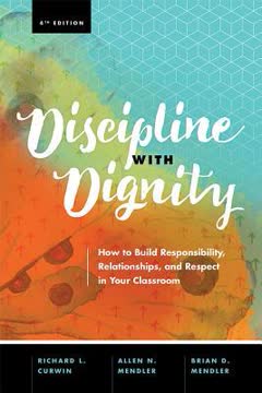 Discipline with Dignity Summary