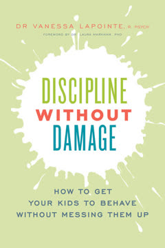 Discipline Without Damage Summary
