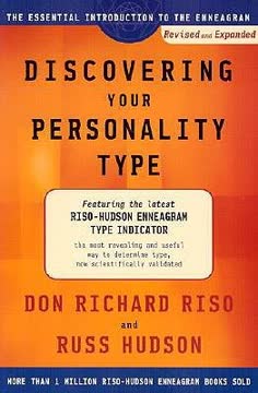 Discovering Your Personality Type Summary