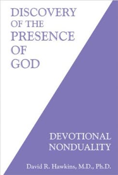 Discovery of the Presence of God Summary