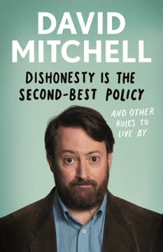 Dishonesty Is the Second-Best Policy Summary