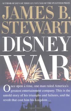 Disney War Summary