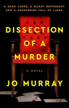 Dissection of a Murder