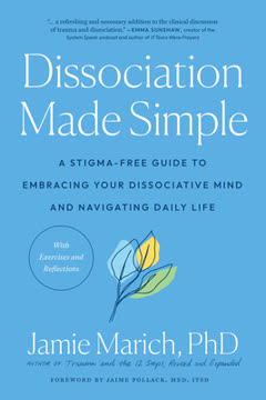 Dissociation Made Simple Summary