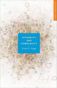 Diversity and Complexity Summary