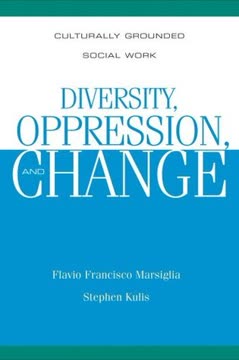 Diversity, Oppression, and Change