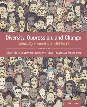 Diversity, Oppression, &amp; Change