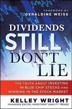 Dividends Still Don&#039;t Lie Summary
