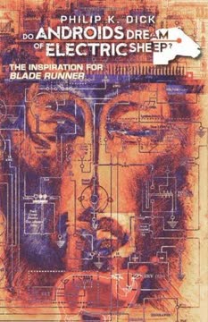 Do Androids Dream of Electric Sheep? 1 Summary