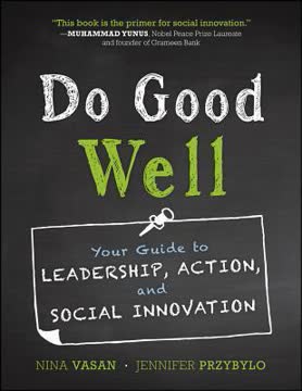 Do Good Well Summary