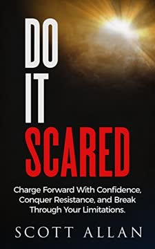 Nothing Scares Me Summary