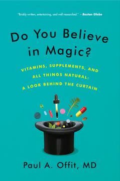 Do You Believe in Magic? Summary