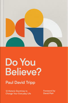 Do You Believe? Summary