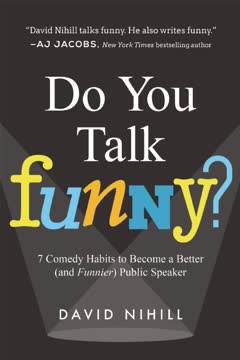 Do You Talk Funny? Summary