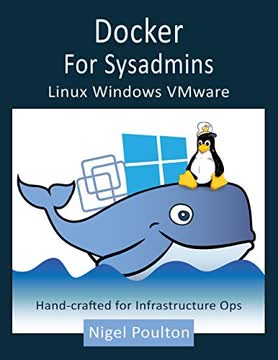 Docker Deep Dive Summary