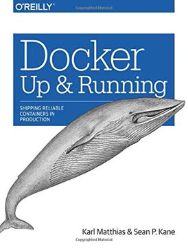 Docker Summary