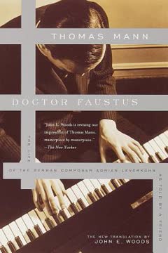 Doctor Faustus Summary