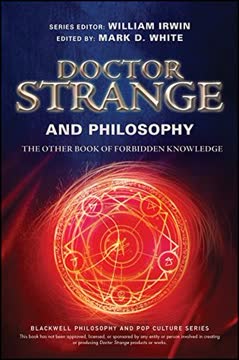 Doctor Strange and Philosophy Summary