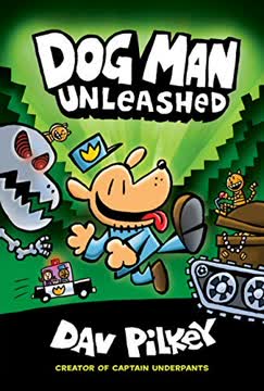 Dog Man Unleashed Summary