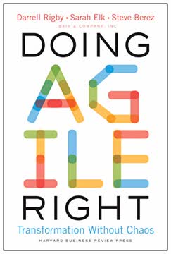 Doing Agile Right Summary