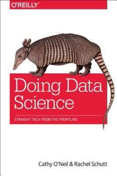 Doing Data Science Summary