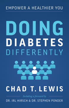 Doing Diabetes Differently Summary