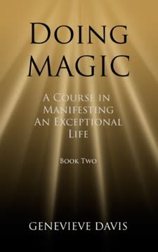 Doing Magic Summary