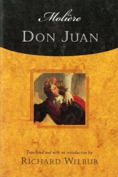 Don Juan Summary