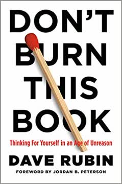 Don’t Burn This Book Summary