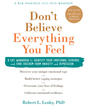 Don&#039;t Believe Everything You Feel Summary