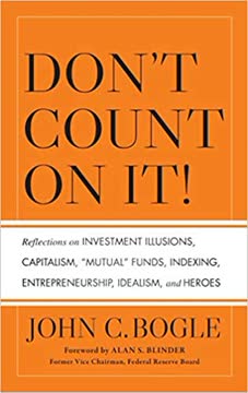 Don&#039;t Count on It! Summary