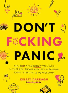 Don&#039;t F*cking Panic Summary