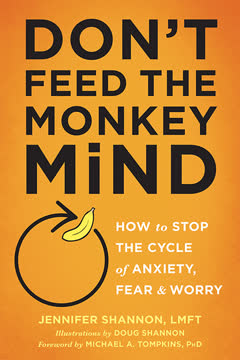Don&#039;t Feed the Monkey Mind Summary