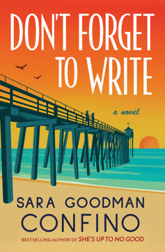 Don’t Forget to Write Summary