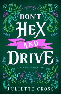 Don&#039;t Hex and Drive Summary