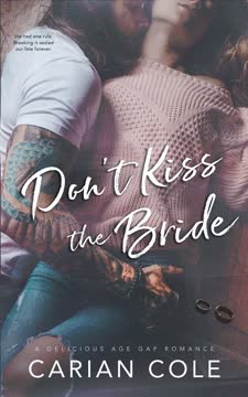 Don&#039;t Kiss the Bride Summary
