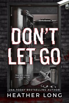 Don&#039;t Let Go Summary