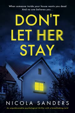 Don&#039;t Let Her Stay Summary