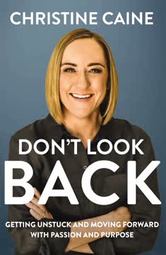 Don&#039;t Look Back Summary