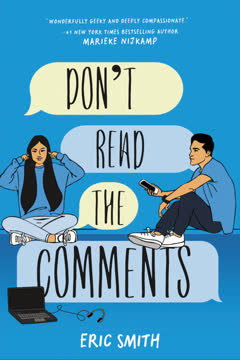 Don&#039;t Read the Comments Summary