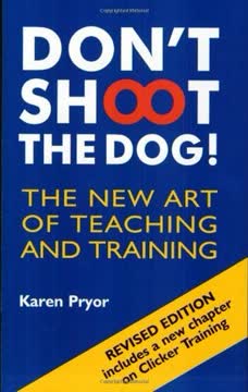Don&#039;t Shoot the Dog! Summary