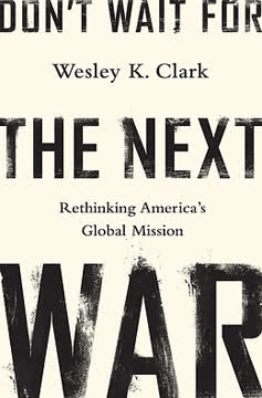 Don&#039;t Wait For The Next War Summary