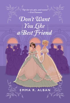 Don&#039;t Want You Like a Best Friend Summary