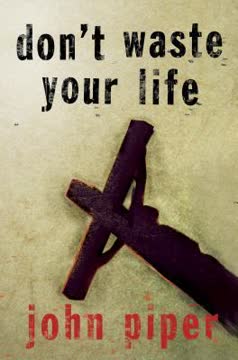 Don&#039;t Waste Your Life Summary