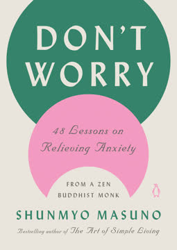 Don&#039;t Worry Summary